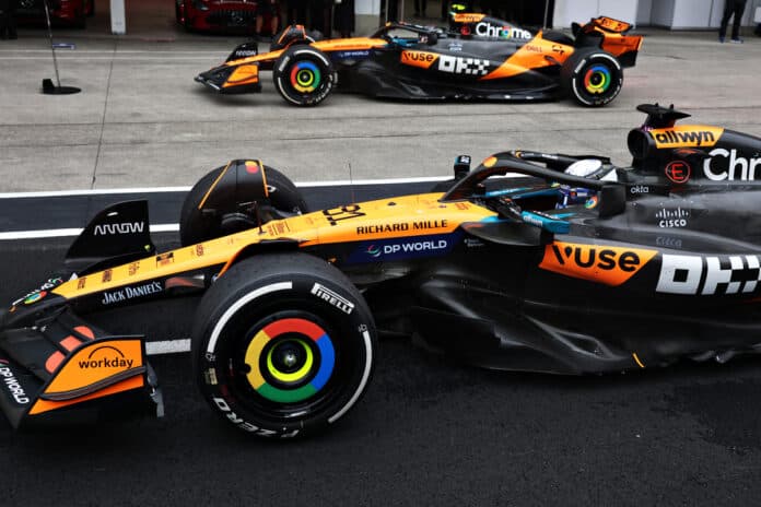 découvrez les dernières nouvelles concernant la décision d'oscar piastri concernant sa participation à l'indy 500. analyse des enjeux, des attentes et des implications pour sa carrière en formule 1.