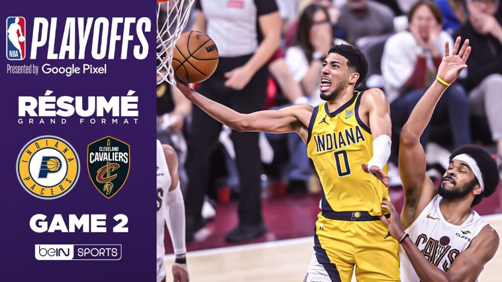 découvrez les résumés palpitants des matchs nba sur bein sports 1. ne manquez aucune action, chaque panier, chaque dunk et chaque moment clé de la saison. suivez vos équipes et joueurs préférés tout en restant informé des dernières actualités de la ligue.