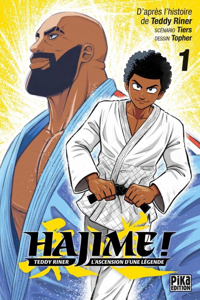 découvrez riner mma, votre référence en arts martiaux mixtes, où passion et performance se rencontrent. rejoignez notre communauté pour des entraînements adaptés à tous les niveaux, des conseils d'experts et des événements palpitants.