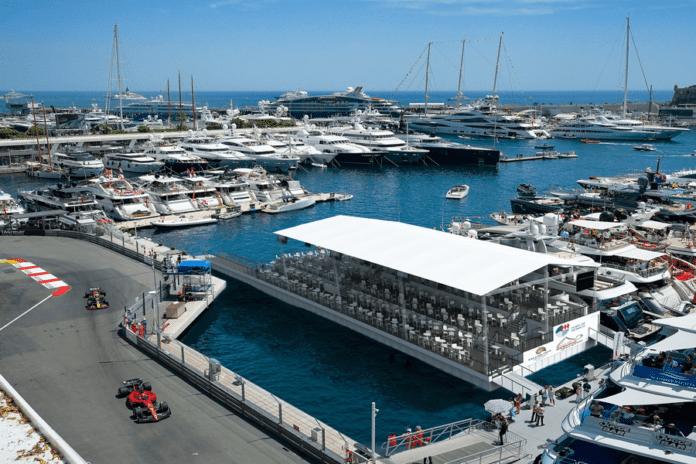 découvrez nos villas flottantes exclusives à monaco, alliant luxe et confort au cœur de la méditerranée. profitez d'une expérience unique sur l'eau, avec toutes les commodités modernes et une vue imprenable sur la côte d'azur.