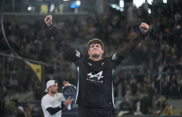 découvrez l'événement majestueux 'alpine paris major', une compétition de jeux vidéo incontournable rassemblant les meilleurs joueurs du monde dans une ambiance électrisante. plongez dans l'univers fascinant de l'esport à paris et assistez à des performances spectaculaires tout au long de ce tournoi exceptionnel.