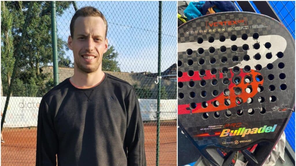 découvrez l'univers passionnant des bagarres de padel ! plongez dans les moments intenses et les rivalités qui font vibrer les terrains de padel. que vous soyez amateur ou passionné, vivez l'adrénaline des affrontements sur le court.