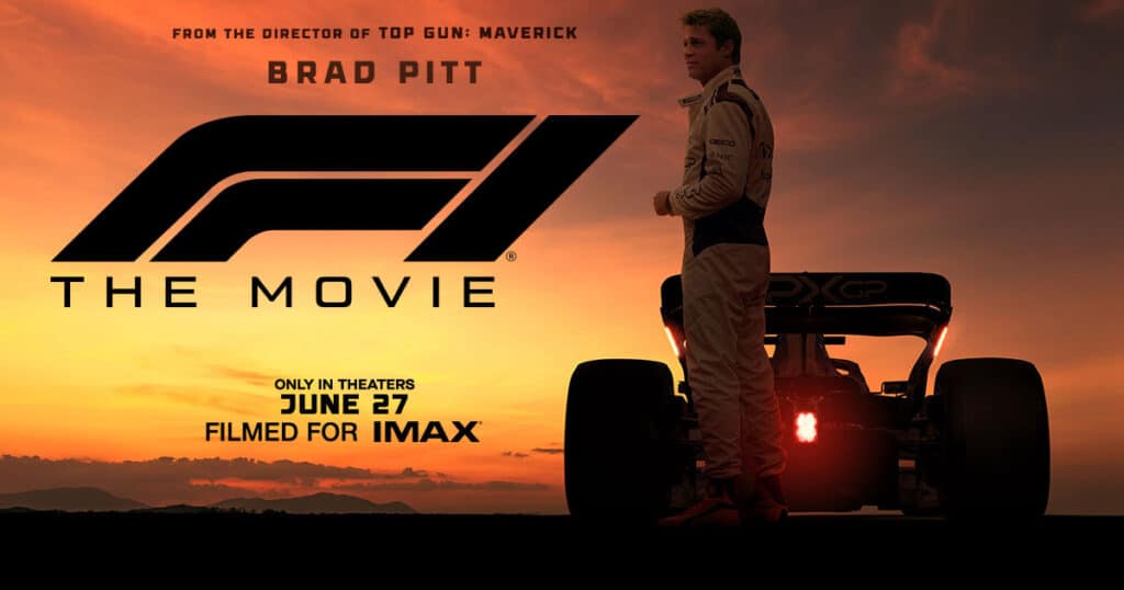 découvrez l'incroyable lien entre brad pitt et la formule 1, un univers de vitesse et d'adrénaline qui fascine le monde entier. plongez dans l'univers de ce mythique acteur et ses passions pour les courses automobiles, ainsi que son implication dans des projets liés à ce sport emblématique.