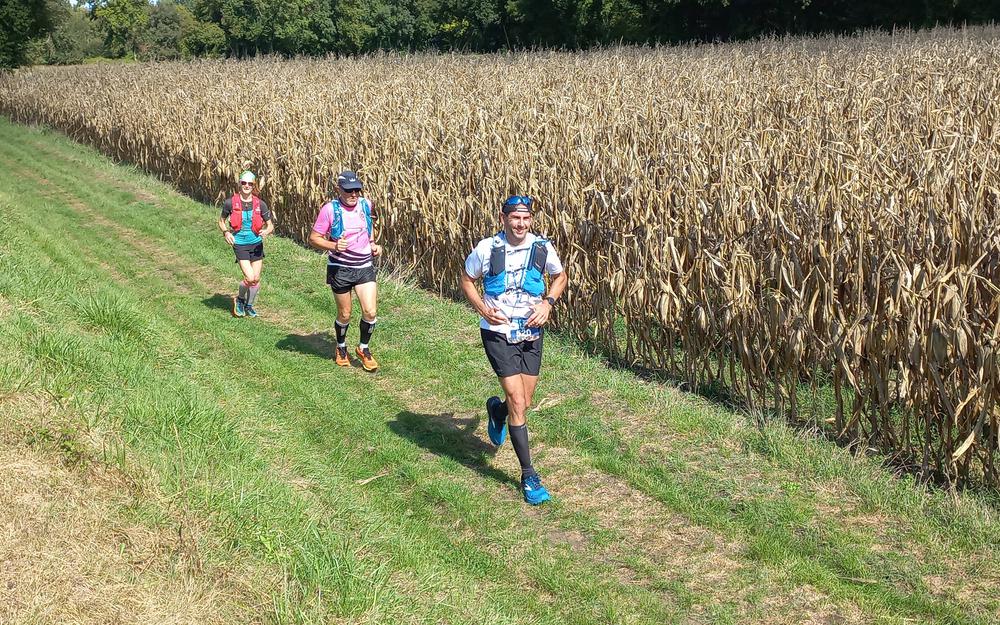 découvrez la première édition de l'ultra-trail à brécey, un événement exceptionnel alliant défi sportif et paysages magnifiques. rejoignez-nous pour vivre des moments intenses et partager la passion de la course en pleine nature.
