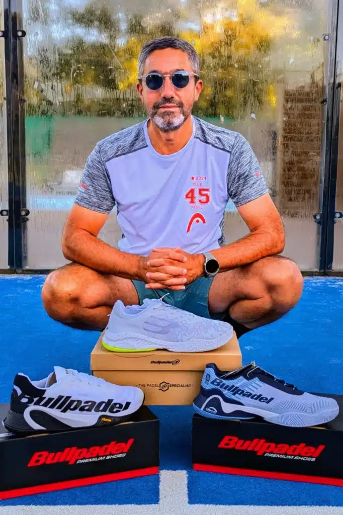 découvrez l'univers de bullpadel avec stéphane penso, expert passionné. plongez dans des conseils, des astuces et des actualités sur le padel, ainsi que les dernières innovations de la marque. améliorez votre jeu avec des équipements de qualité et suivez les tendances du sport.