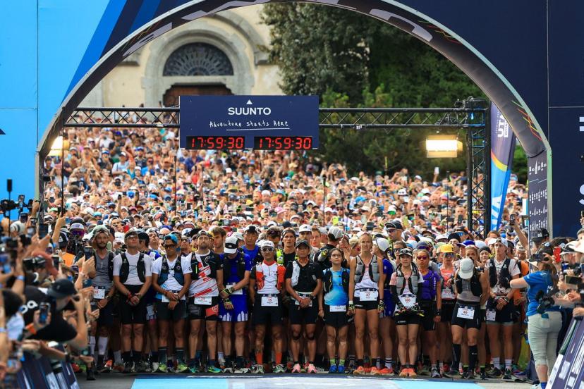 découvrez les chiffres clés de l'ultra-trail du mont-blanc (utmb), une des plus prestigieuses courses de trail au monde. statistiques sur les participants, les parcours, et les résultats qui révélent l'intensité et la passion de cet événement unique en plein cœur des alpes.
