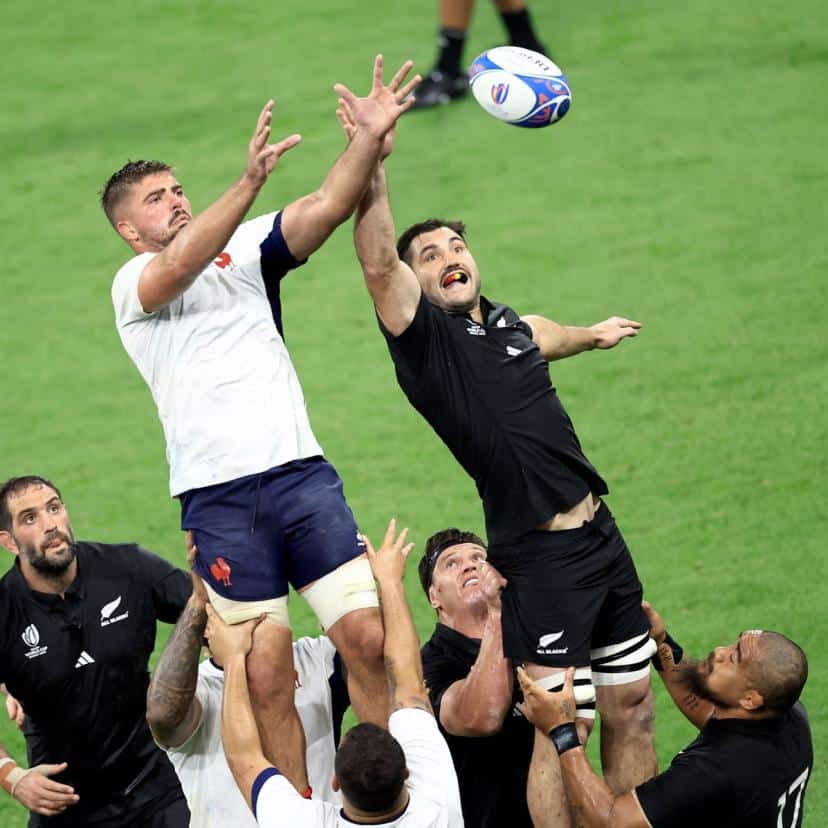 découvrez le choix audacieux de fabien galthié concernant les joueurs de bayonne et de toulon pour la tournée en nouvelle-zélande. analyse des stratégies et des implications pour l'équipe de france de rugby.