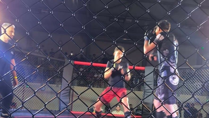relevez le défi du combat challenge ! participez à une compétition intense qui mettra à l'épreuve vos compétences en arts martiaux. que vous soyez débutant ou expert, préparez-vous à vivre une expérience inoubliable, pleine de défis et d'adrénaline.