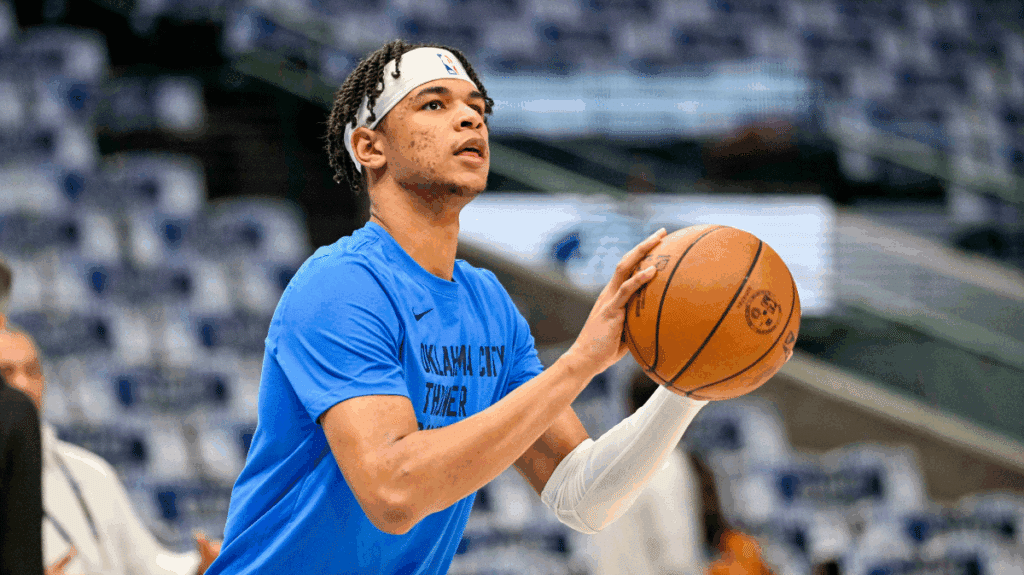 découvrez le parcours exceptionnel de dieng jusqu'à la finale nba, son impact sur le jeu et les enjeux de ce moment décisif dans sa carrière. suivez son rêve et son ambition de remporter le titre tant convoité.