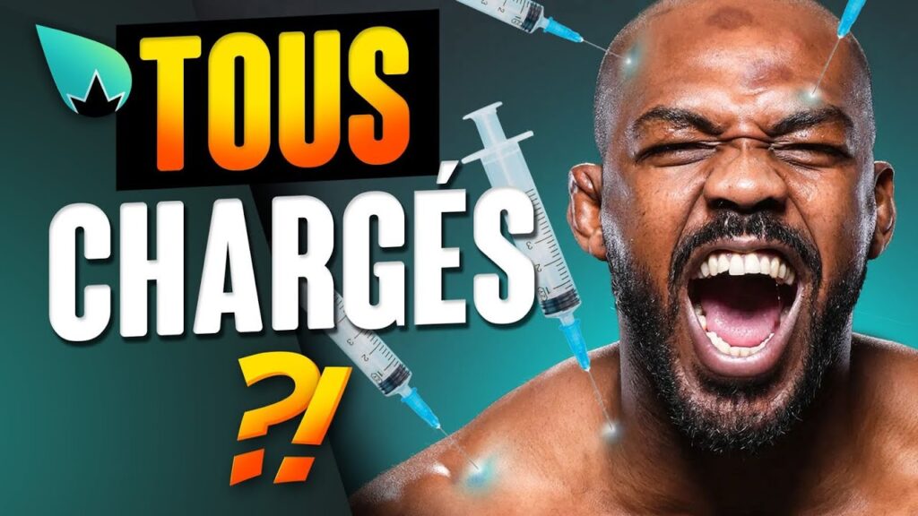 découvrez l'impact du dopage dans le monde du mma. analyse des enjeux, des conséquences sur la santé des athlètes et l'intégrité des compétitions. informez-vous sur les efforts de lutte contre ce fléau.