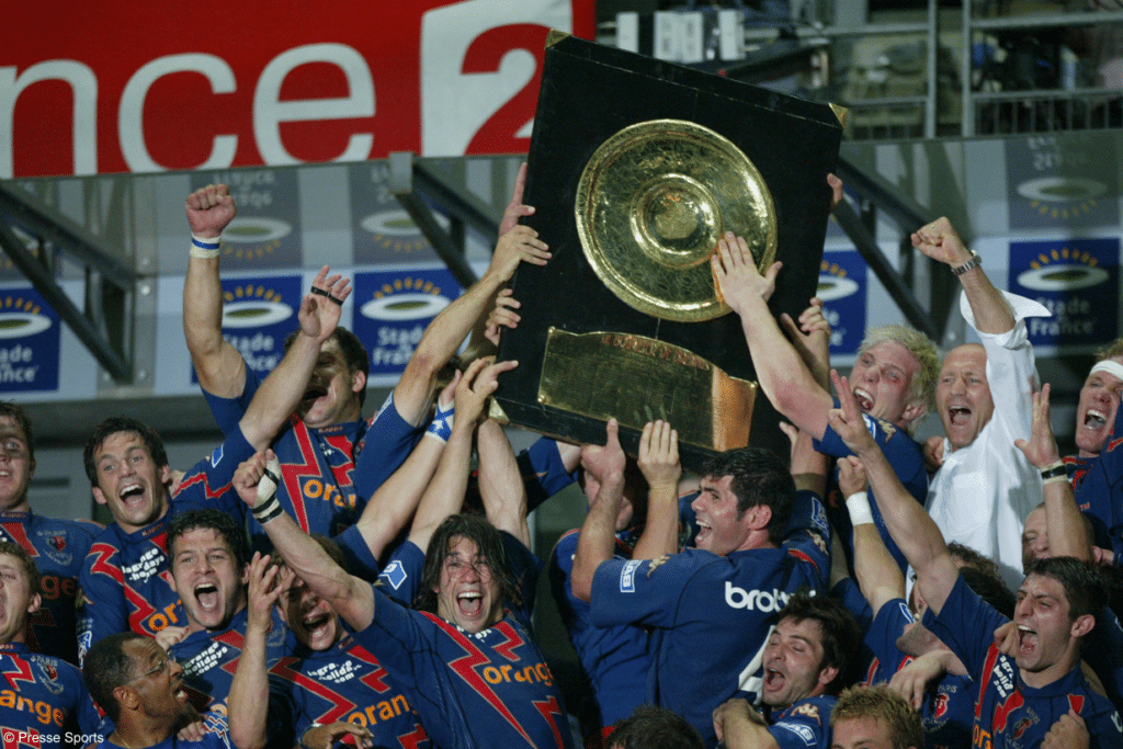 découvrez l'univers fascinant de lacroix et l'héritage du brennus, un voyage au cœur de l'histoire du rugby français, explorant les traditions, les légendes et l'impact indélébile de brennus sur le sport. plongez dans cette riche héritage et ses anecdotes captivantes.