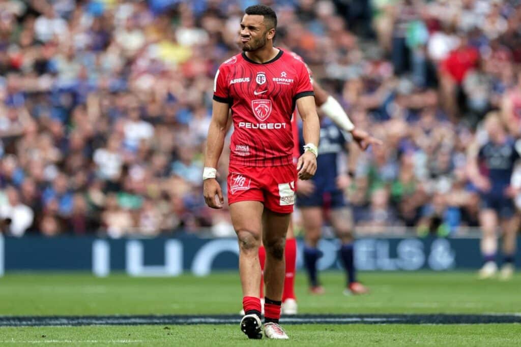 découvrez l'analyse de lebel sur le potentiel du stade toulousain, une équipe avec une riche histoire et un avenir prometteur. plongez dans les perspectives qui pourraient définir son parcours dans le monde du rugby.