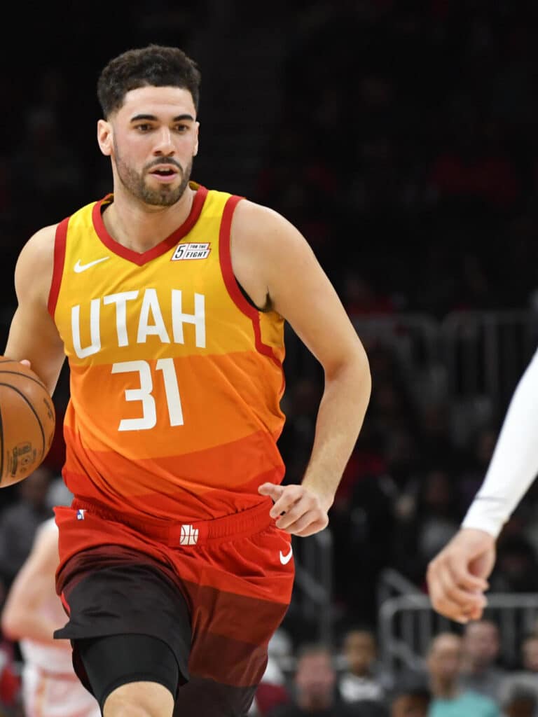 découvrez comment les joueurs de la nba nourrissent leurs ambitions en rejoignant le paris saint-germain. un regard sur les échanges entre le basketball et le football, et comment ces athlètes de haut niveau aspirent à briller sur les terrains européens.