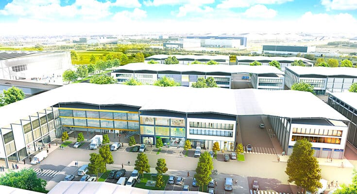 découvrez le nouveau complexe à toulouse, un espace innovant alliant modernité et confort, parfait pour vos loisirs, événements et activités professionnelles.