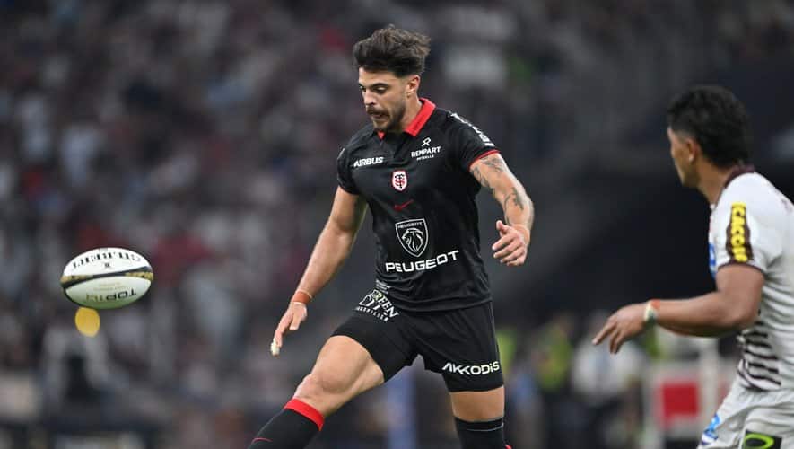 dans une interview exclusive, ntamack partage ses réflexions et ses émotions avant le dernier match décisif. découvrez ses attentes, sa préparation et son état d'esprit alors qu'il se prépare à relever ce grand défi sur le terrain.