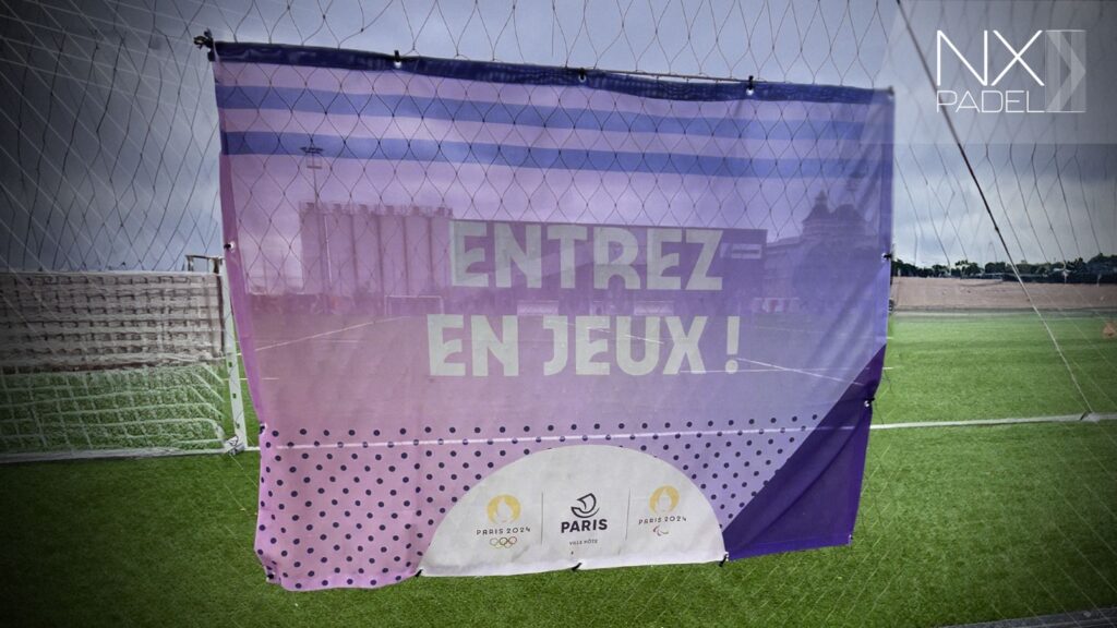 découvrez le padel olympique, un sport dynamique et captivant qui allie stratégie et performances. plongez dans l'univers de cette discipline en pleine expansion et suivez son parcours vers les jeux olympiques !