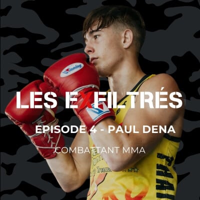 découvrez paul dena, un athlète de mma prometteur, qui allie technique et puissance dans l'octogone. suivez son parcours impressionnant, ses combats palpitants et sa philosophie de la lutte. plongez dans l'univers du mma avec paul dena.