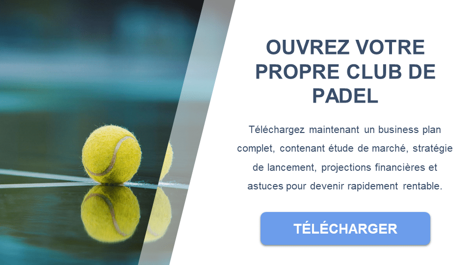 découvrez nos pistes de padel autoportantes, une solution innovante et flexible pour les passionnés de padel. faciles à installer et à déplacer, elles offrent une expérience de jeu optimale dans n'importe quel environnement. idéales pour les clubs, les événements ou les installations temporaires.