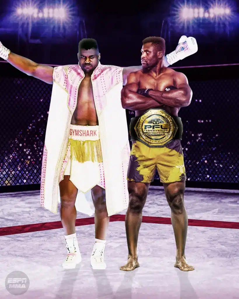 découvrez les dernières nouvelles et analyses sur le retour du mma, incluant les combats incontournables, les combattants vedettes et les enjeux passionnants qui redéfinissent le paysage des arts martiaux mixtes.