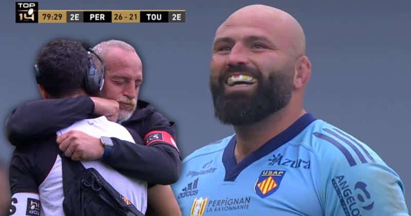 découvrez comment l'usap a réussi à sauver sa place dans le championnat grâce à une performance impressionnante. analyse des matchs clés et des stratégies gagnantes qui ont conduit à ce succès.