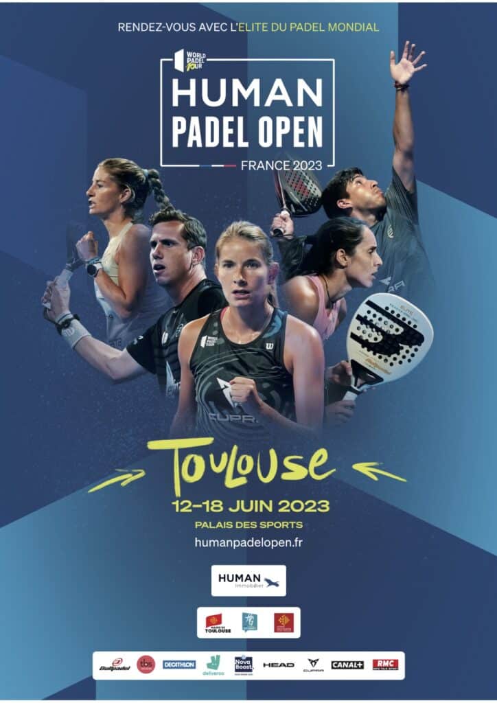 découvrez le championnat de padel france 2026, un événement sportif d'envergure réunissant les meilleurs joueurs et équipes de padel du pays. ne manquez pas cette compétition palpitante qui promet des matchs excitants et un véritable spectacle pour tous les passionnés de padel.
