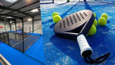 découvrez le complexe ms padel à vannes, votre destination idéale pour pratiquer le padel dans un cadre moderne et convivial. que vous soyez débutant ou expert, profitez de nos installations de qualité et de notre ambiance chaleureuse pour vous entraîner et vous divertir en famille ou entre amis.