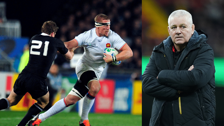 découvrez les dernières décisions du sélectionneur néo-zélandais, analysez ses choix stratégiques et les impacts sur l'équipe nationale de rugby. suivez les coulisses des sélections et les enjeux des prochaines compétitions.