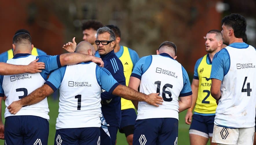 dans cet article, fickou partage son avis sur les all blacks, analysant à la fois leur performance et leur style de jeu. découvrez les critiques et les louanges de ce joueur de rugby de haut niveau, et plongez dans les coulisses de l'un des plus grands affrontements du rugby international.