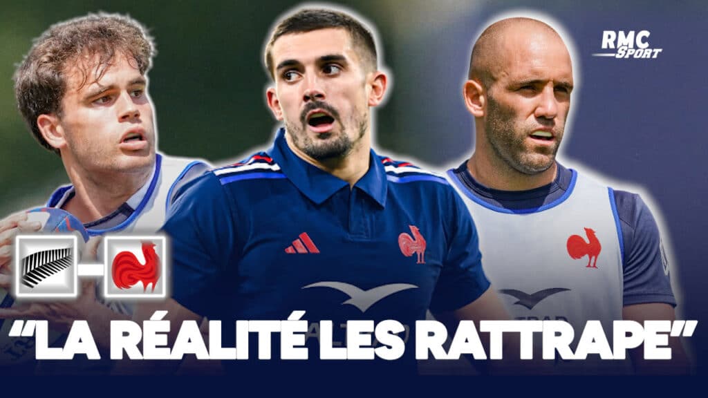 découvrez les réflexions et analyses de beauden barrett après le match france contre all blacks. plongez dans ses impressions sur la performance de l'équipe, ses attentes pour les prochains défis et son admiration pour la qualité du jeu français.