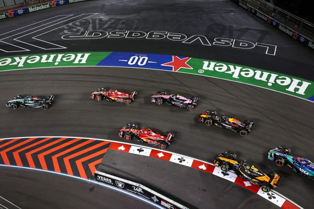 découvrez tout ce qu'il faut savoir sur le grand prix de belgique de formule 1 2025 : dates, horaires et chaînes de télévision pour ne rien manquer de cette course palpitante !