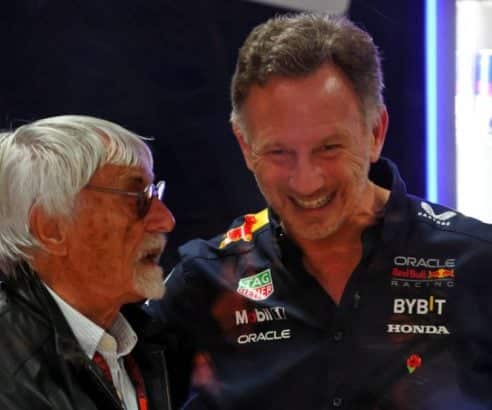 découvrez les détails du licenciement de horner chez red bull, les motifs de cette décision et les répercussions sur l'équipe de formule 1. analyse approfondie des événements et perspectives d'avenir pour la team red bull.