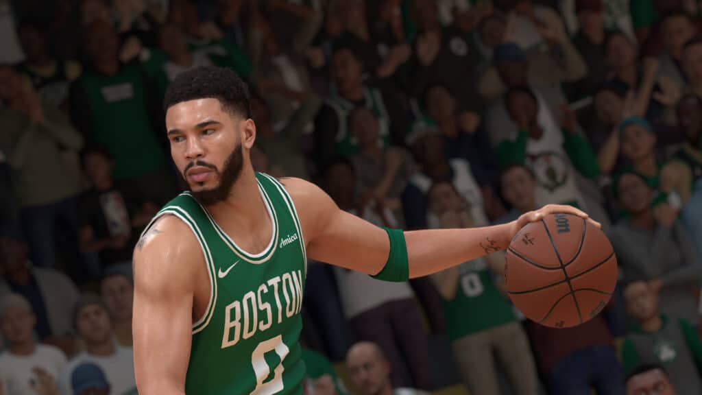 découvrez le meilleur pc pour jouer à nba 2k26 et vivez une expérience de jeu immersive avec des graphismes époustouflants et des performances optimales. comparez les configurations, les marques et les prix pour trouver le pc idéal qui répond à toutes vos attentes de gamer.