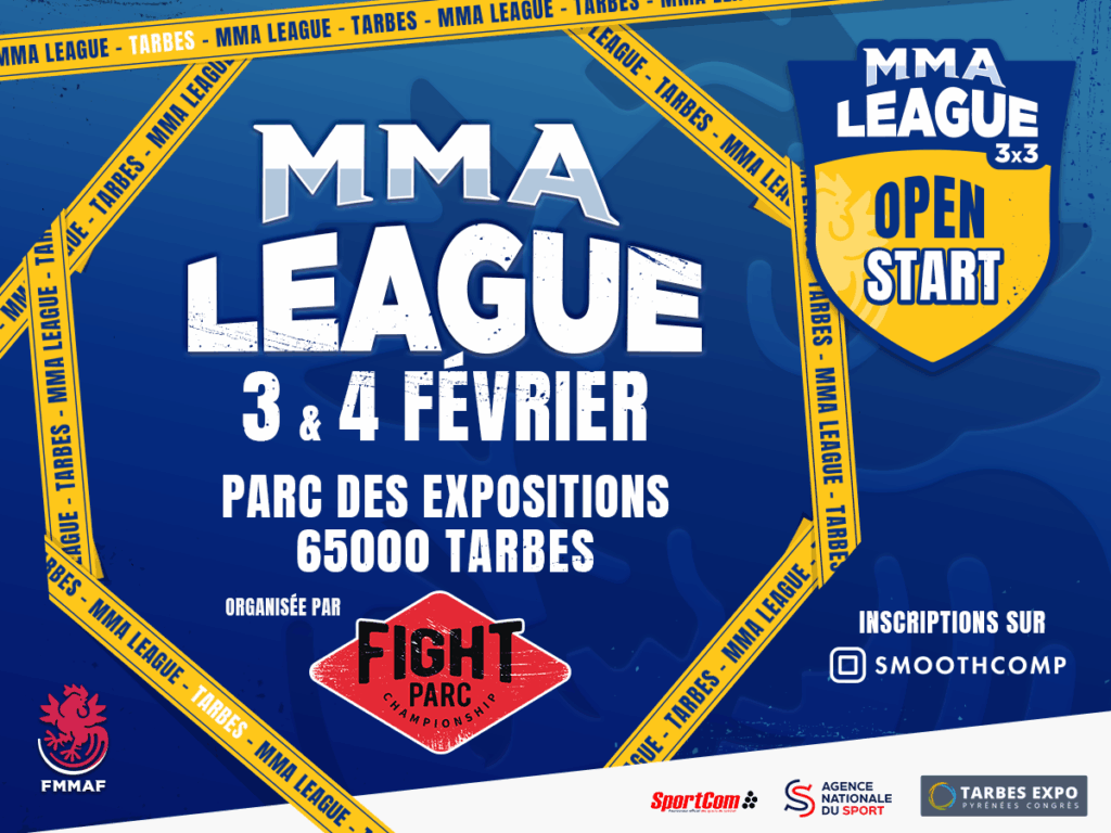 découvrez les sponsors de mma seine-et-marne qui soutiennent les athlètes et événements locaux. rejoignez-nous pour explorer les partenariats qui font briller le mma dans la région.