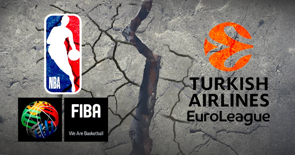 découvrez l'univers captivant de la nba en europe ! suivez les dernières actualités, résultats et statistiques des équipes et joueurs européens qui brillent dans le monde du basketball. restez à l'affût des événements et des performances qui rapprochent le basketball américain de ses fans en europe.