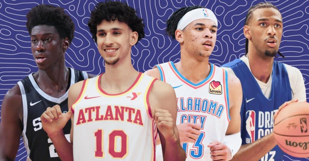 découvrez les performances impressionnantes des joueurs français lors de la summer league nba. analyse des statistiques, des moments forts et des perspectives d'avenir pour ces talents prometteurs sur la scène internationale.