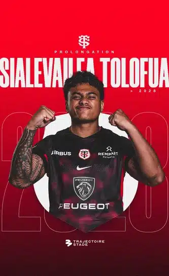 découvrez toutes les informations sur la prolongation de contrat au stade toulousain. suivez l'actualités des joueurs, les enjeux sportifs et les perspectives d'avenir du club emblématique de toulouse.