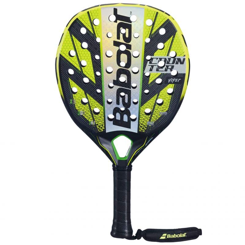 découvrez la raquette parfaite pour le padel à agen. optimisez vos performances sur le terrain avec notre sélection de raquettes adaptées à tous les niveaux. confort, puissance et précision au rendez-vous !