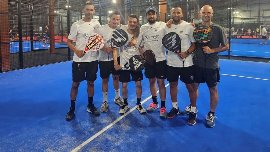 découvrez les tensions autour du padel parmi les habitants : conflits, enjeux sociaux et perspectives d'une pratique sportive en pleine expansion.