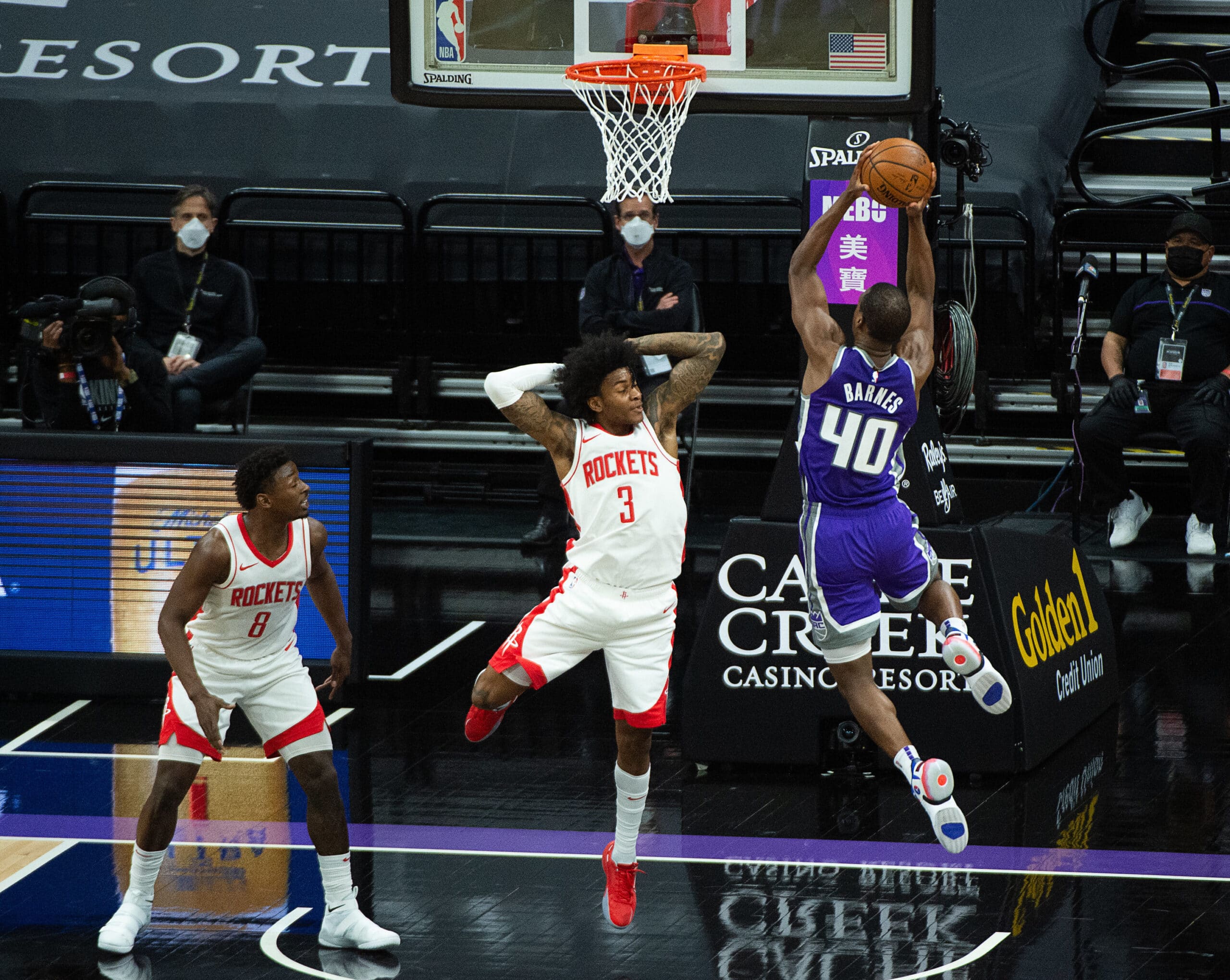 Michael Porter Jr. : du champion NBA aux Brooklyn Nets