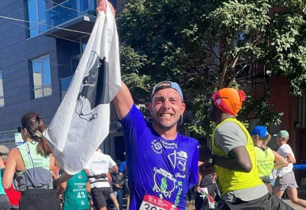 participez à l'ultra trail drapeau corses, une aventure exceptionnelle au cœur des paysages époustouflants de la corse. relevez le défi de ce trail exigeant, mêlant nature sauvage et patrimoine culturel, tout en partageant des moments inoubliables avec des passionnés de trail. inscrivez-vous dès maintenant pour vivre une expérience unique et stimulante.