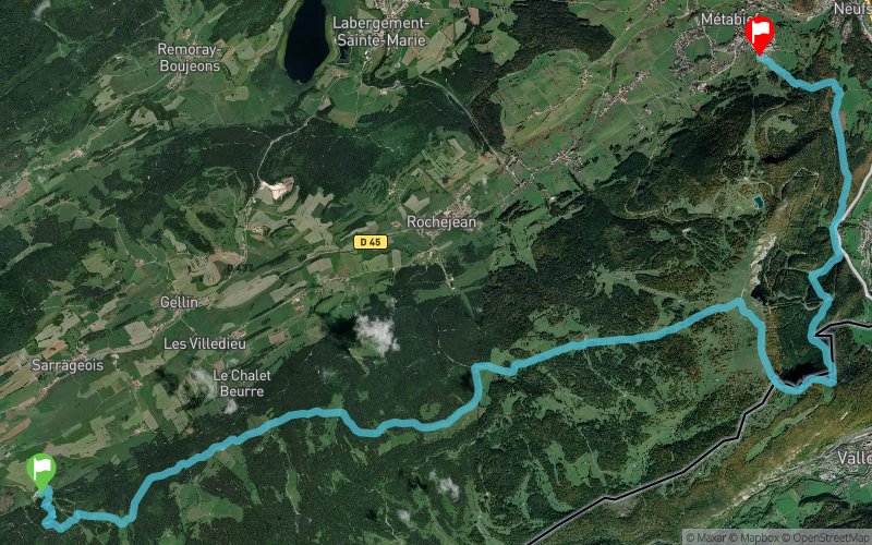découvrez l'ultra trail jura 2025, un défi exceptionnel au cœur des paysages époustouflants du jura. participez à cette aventure sportive inoubliable, alliant endurance et paysages naturels à couper le souffle. inscrivez-vous dès maintenant pour vivre une expérience unique en montagne !