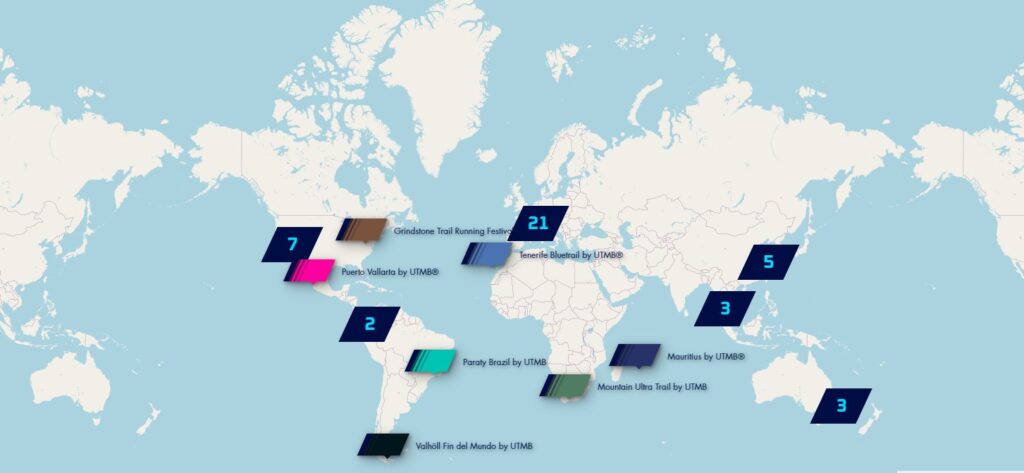 découvrez l'utmb 2025, un événement sportif emblématique qui met l'accent sur l'écologie et la durabilité. rejoignez-nous pour célébrer la passion de la course en plein air tout en préservant notre planète. engagez-vous pour un avenir plus vert et explorez les initiatives éco-responsables de cette édition unique.