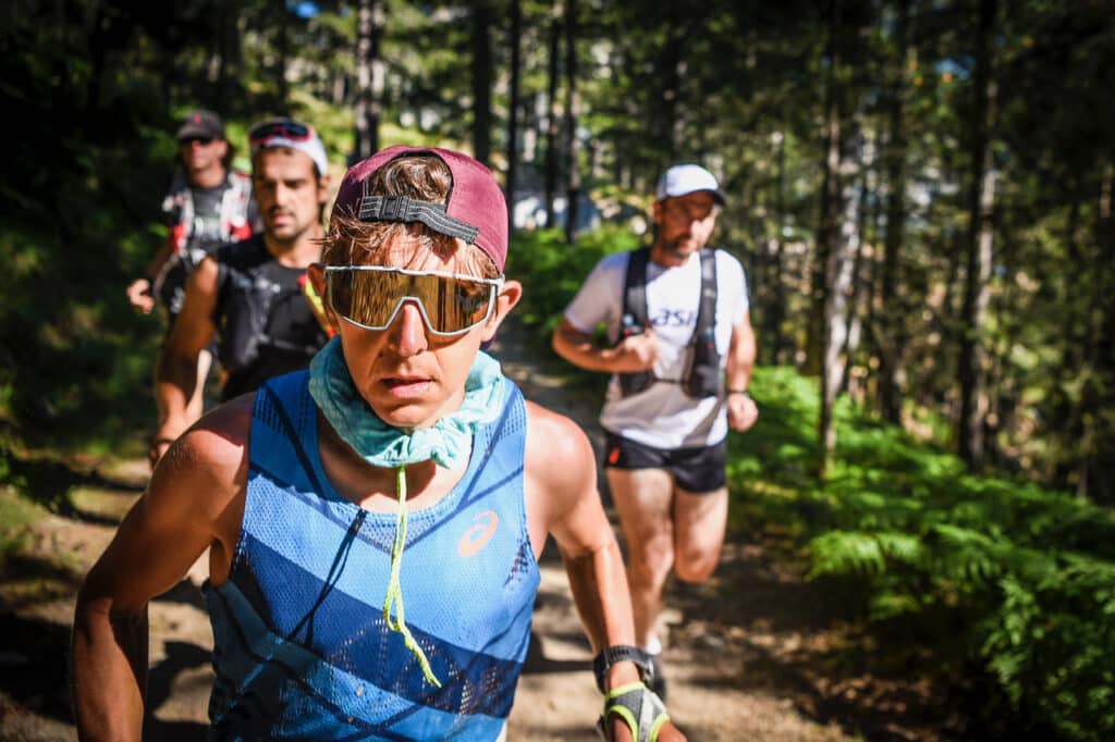 découvrez la performance exceptionnelle de vincent viet qui remporte l'ultra-trail du beaufortain. plongez dans l'univers de cette course mythique et revivez les moments forts de cette victoire inspirante au cœur des montagnes.
