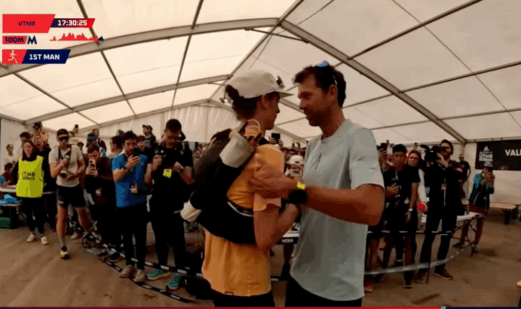 découvrez pourquoi walmsley choisit de passer l'utmb pour se concentrer sur les mondiaux. une décision stratégique qui pourrait redéfinir sa carrière et son approche des compétitions d'ultra-trail.