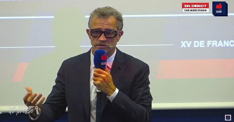 découvrez le renouvellement audacieux du xv de france, une équipe dynamique qui repense son jeu pour atteindre de nouveaux sommets. analyse des stratégies innovantes et des talents émergents qui redéfinissent le rugby tricolore.
