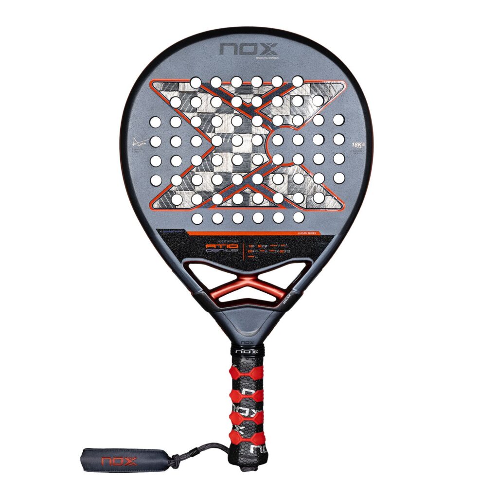 découvrez comment agustín tapia s’impose comme une figure emblématique du padel mondial, grâce à son talent exceptionnel, son palmarès impressionnant et son influence croissante sur la scène internationale.