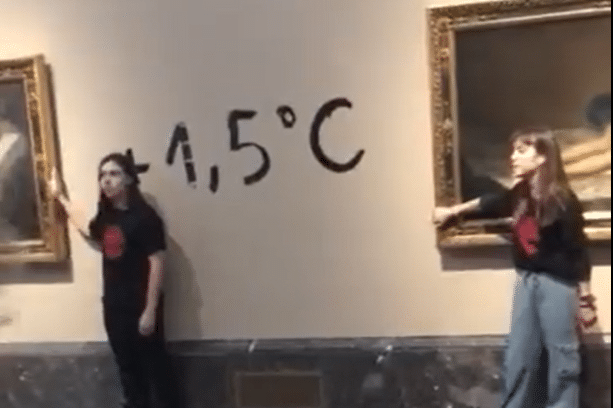 découvrez tout sur la chute des tableaux à madrid : causes, conséquences et initiatives pour protéger le patrimoine artistique de la ville. un regard approfondi sur ce phénomène inquiétant.