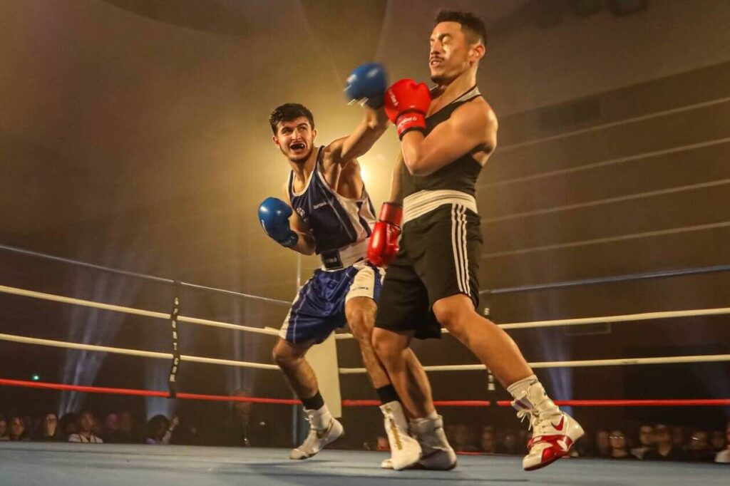 découvrez les combats mma incontournables au mans en octobre : présentation des combattants, dates, horaires et infos pour ne rien manquer de l’événement sport de l’automne !