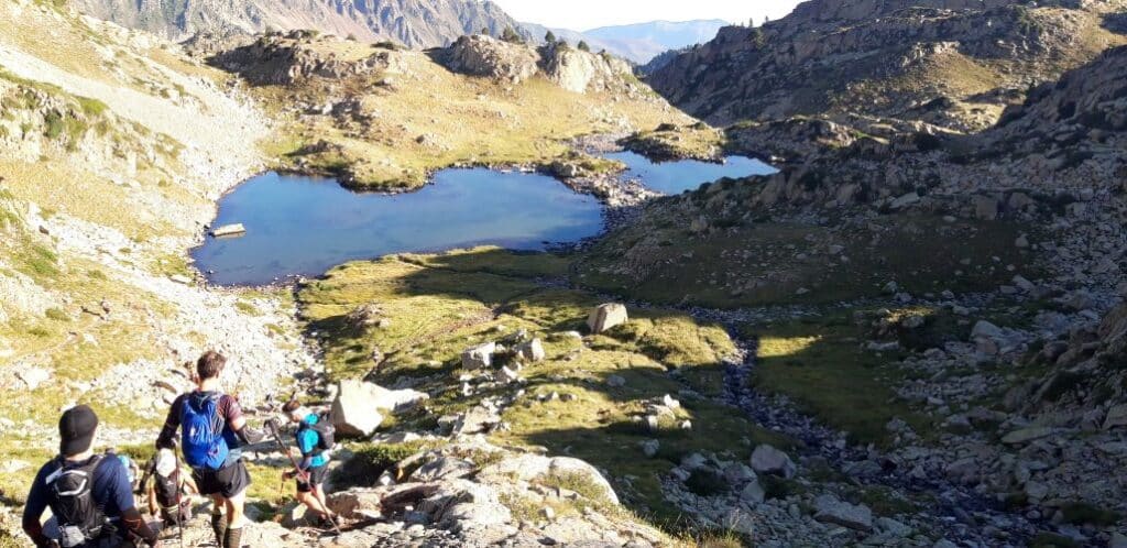 participez au défi science ultra-trail : relevez un challenge unique alliant science et endurance, explorez les liens entre performance sportive et découvertes scientifiques à travers des courses exceptionnelles.