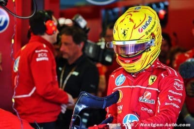 découvrez les conseils d'ecclestone concernant le retrait de lewis hamilton de la formule 1. analyse des implications et des réflexions sur la carrière du pilote légendaire.